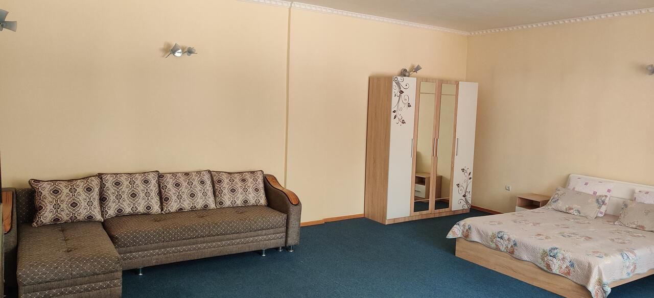 Отель Zhibek Zholy Алматы-14