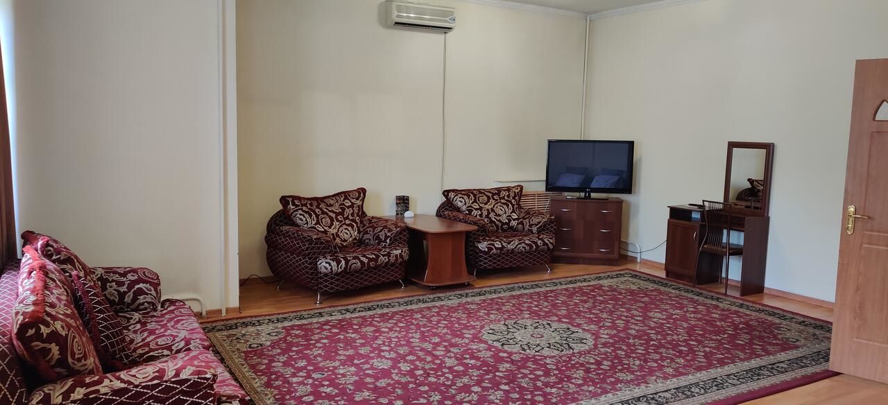 Отель Zhibek Zholy Алматы-15