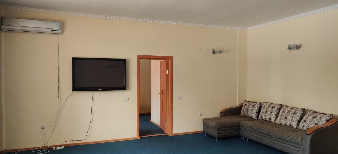 Отель Zhibek Zholy Алматы-12