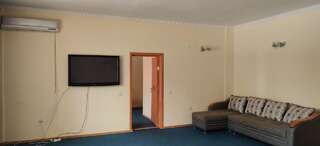 Отель Zhibek Zholy Алматы Люкс с 1 спальней-5