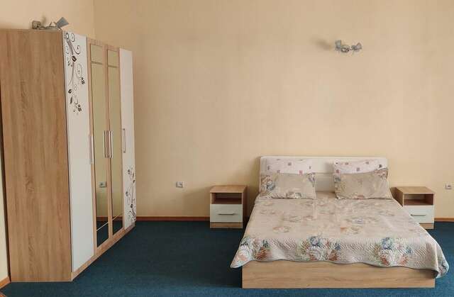 Отель Zhibek Zholy Алматы-3