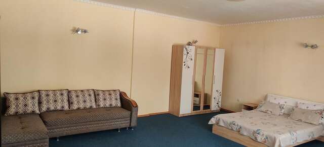 Отель Zhibek Zholy Алматы-12