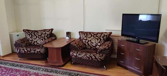 Отель Zhibek Zholy Алматы-15