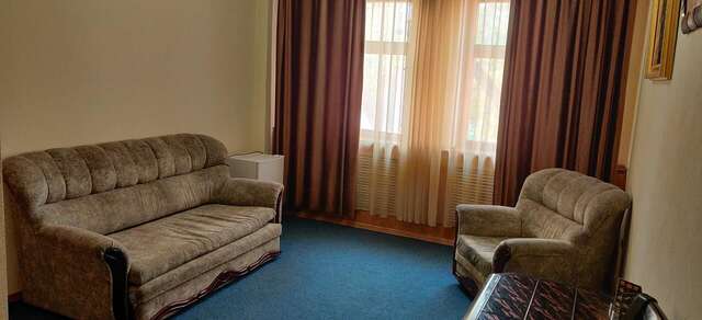 Отель Zhibek Zholy Алматы-8