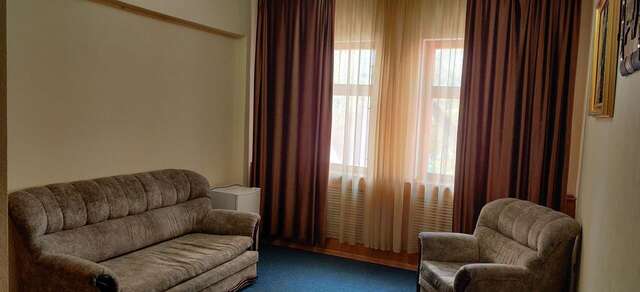 Отель Zhibek Zholy Алматы-9